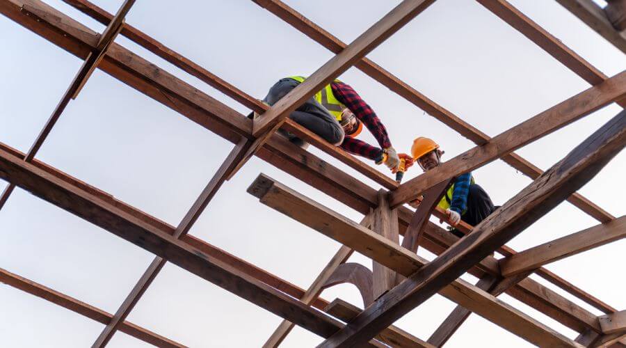 Expert Emergency Roof Repairs services in Huron, IN